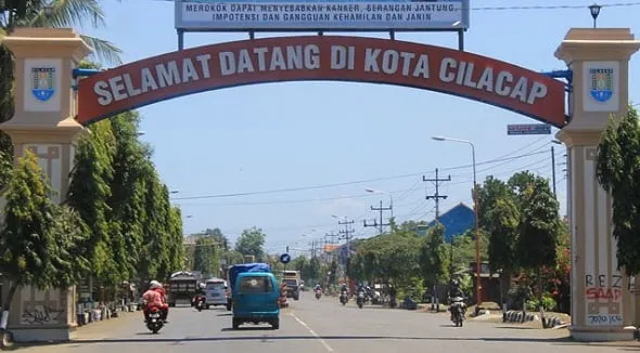 Undangan Pernikahan Cilacap: Karya Seni yang Mengukir Kenangan